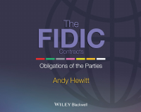 Andy Hewitt- The FIDIC contracts.pdf